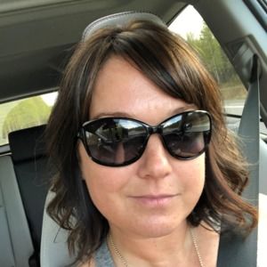 Meet your Posher, Natasha